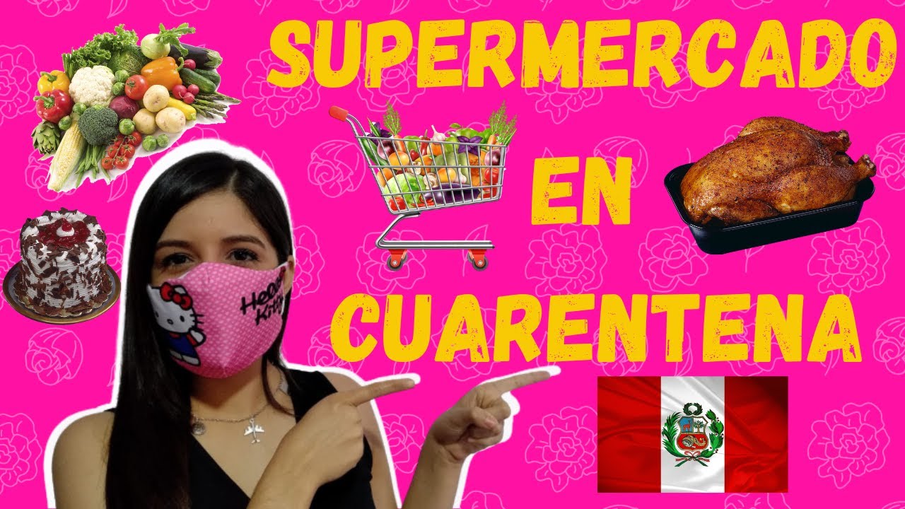 SUPERMERCADO PERUANO 