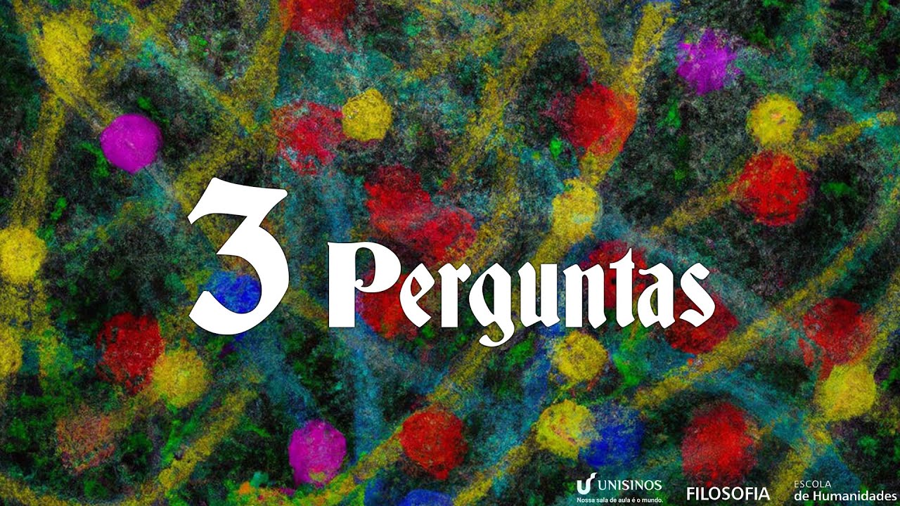 3 Perguntas #5 — Racionalidade inferencialista e justificação pública