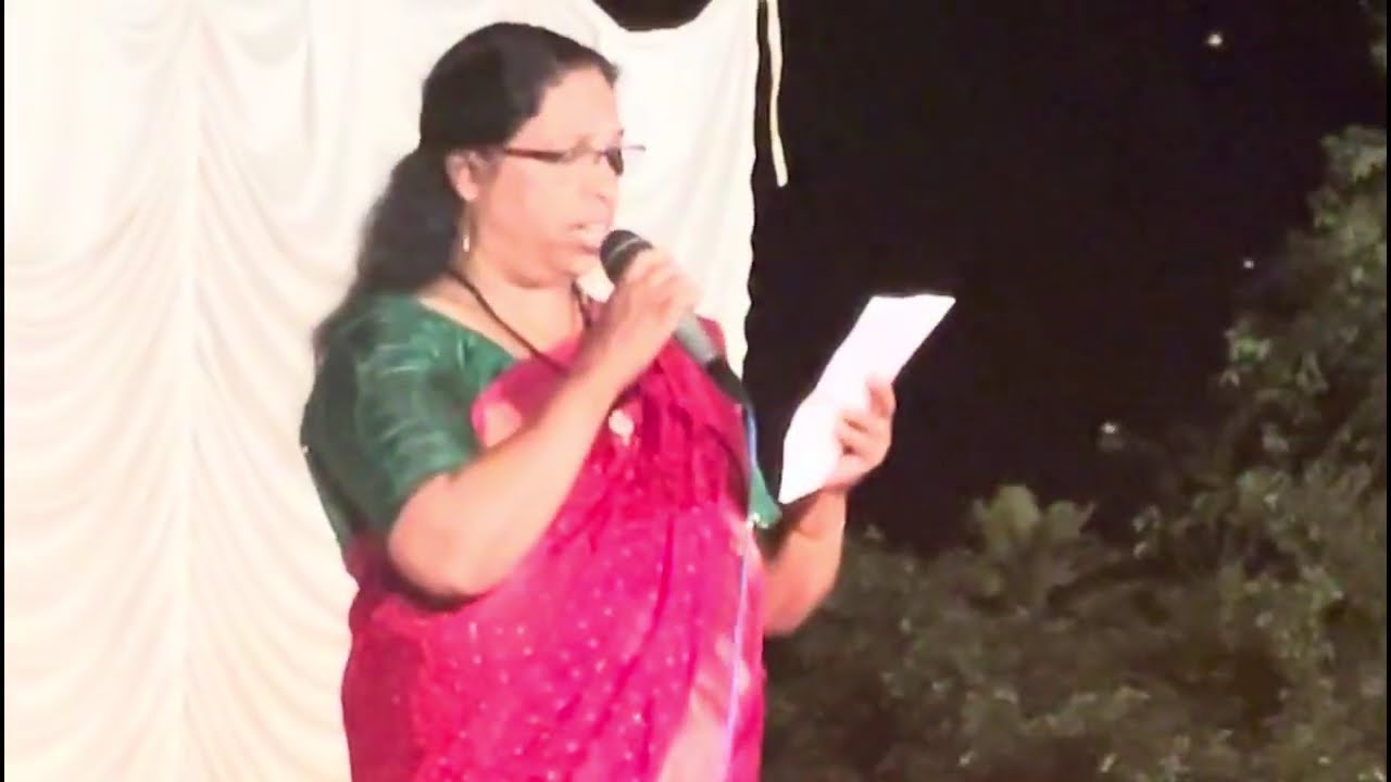 സൗഹൃദ കൂട്ടായ്മ പുതുവർഷാഘോഷരാവ് 