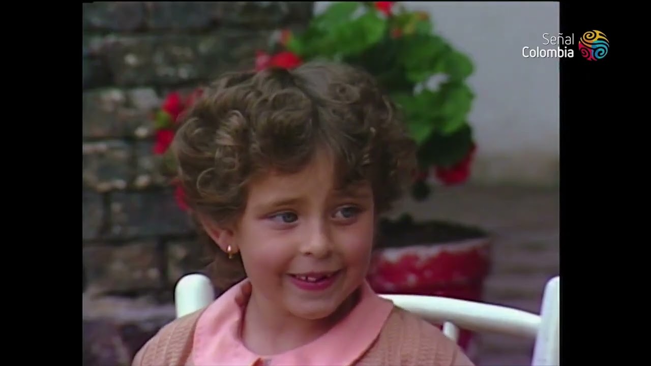 Pero Sigo Siendo El Rey cap 31 y 32 Telenovela colombiana de 1984 Inspirada en la música de México