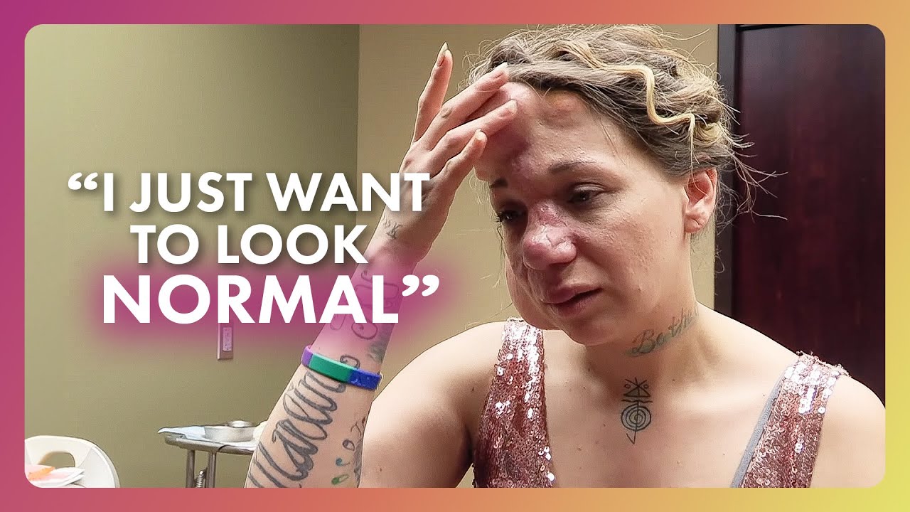 Their Transformations Will Leave You Speechless | Born Different | Extraordinary People