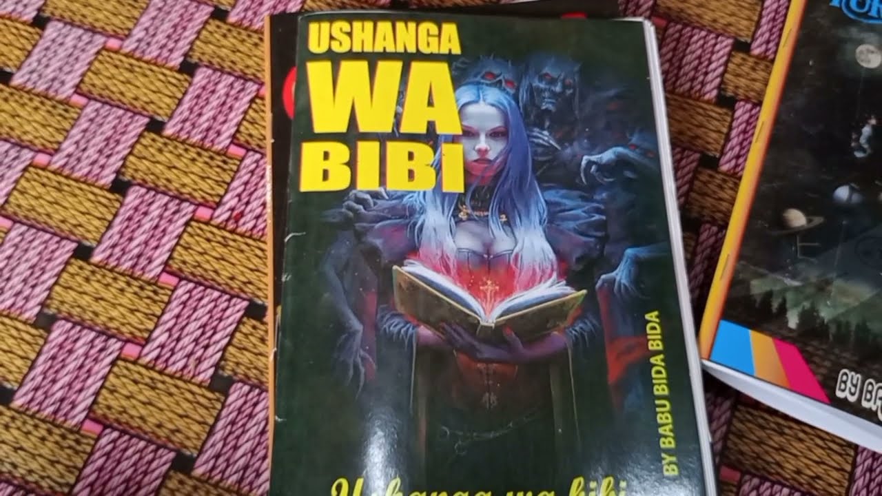 MIIKO YA UGANGA (TIBA ) usifanye haya ili tiba zako ziwe salama.