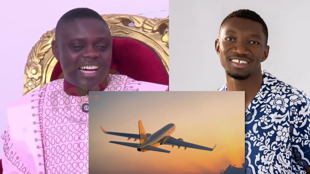Alèrt🚨People in the foreign lands get so much Spirítual Attack after visiting their homeland- Ghana
