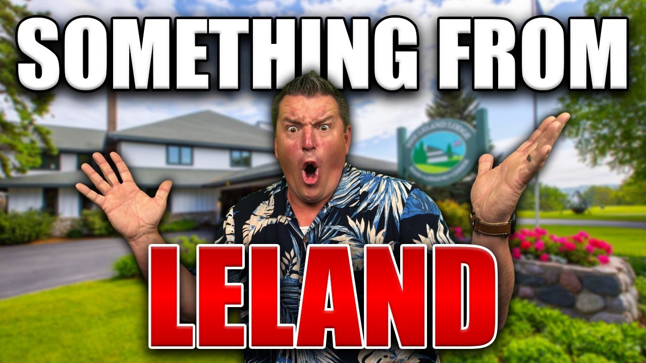 Everything To Know About Living in Leland, MI (Leelanau County)