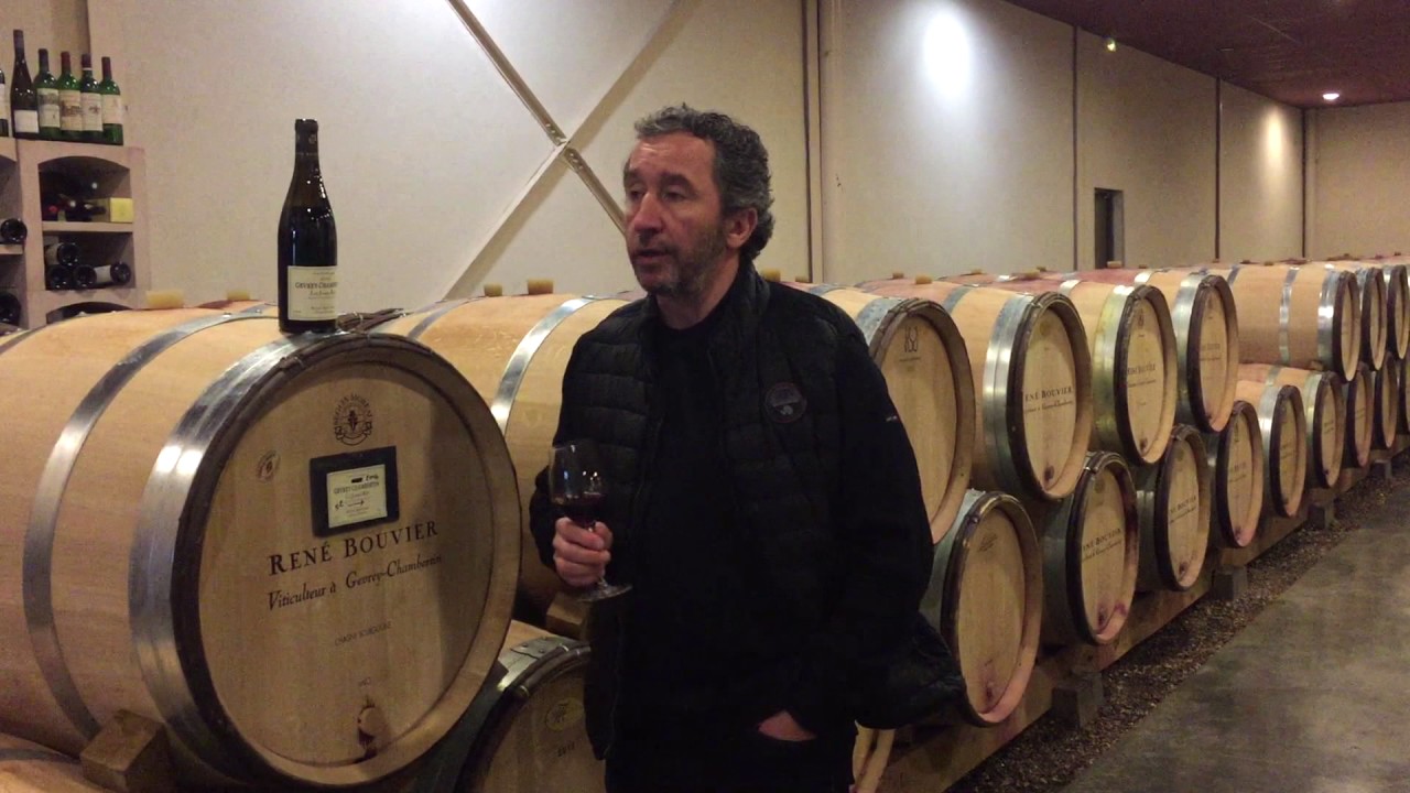 Domaine René Bouvier