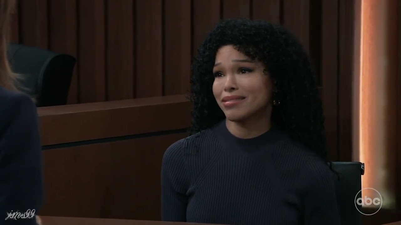 GH: 12/23/25 - Willow's Trial Part 4/5
