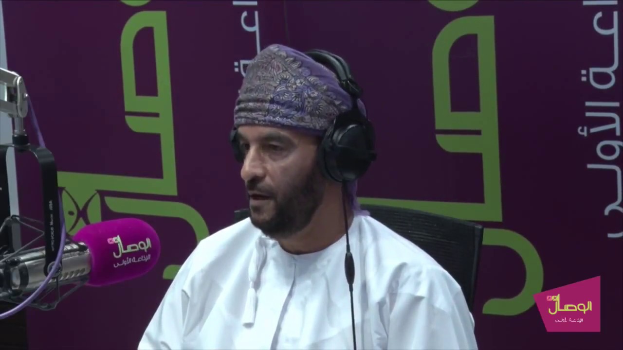 تسجيل | فوانيس الوصال | المكرم الشيخ عبدالله بن شوين الحوسني رئيس اللجنة العمانية لحقوق الإنسان