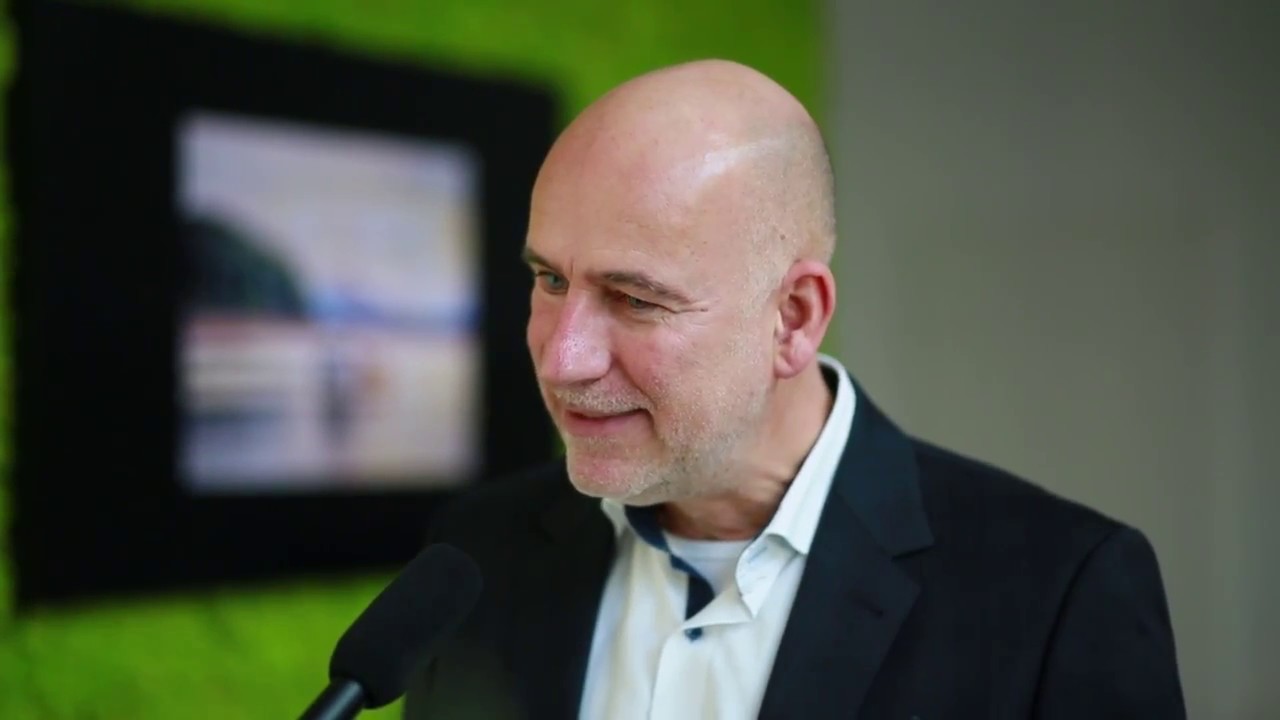 Alaska Seafood-Aktion bei L & D: Interview mit Jürgen Preuß