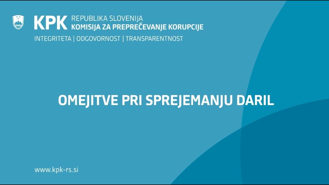 Darila