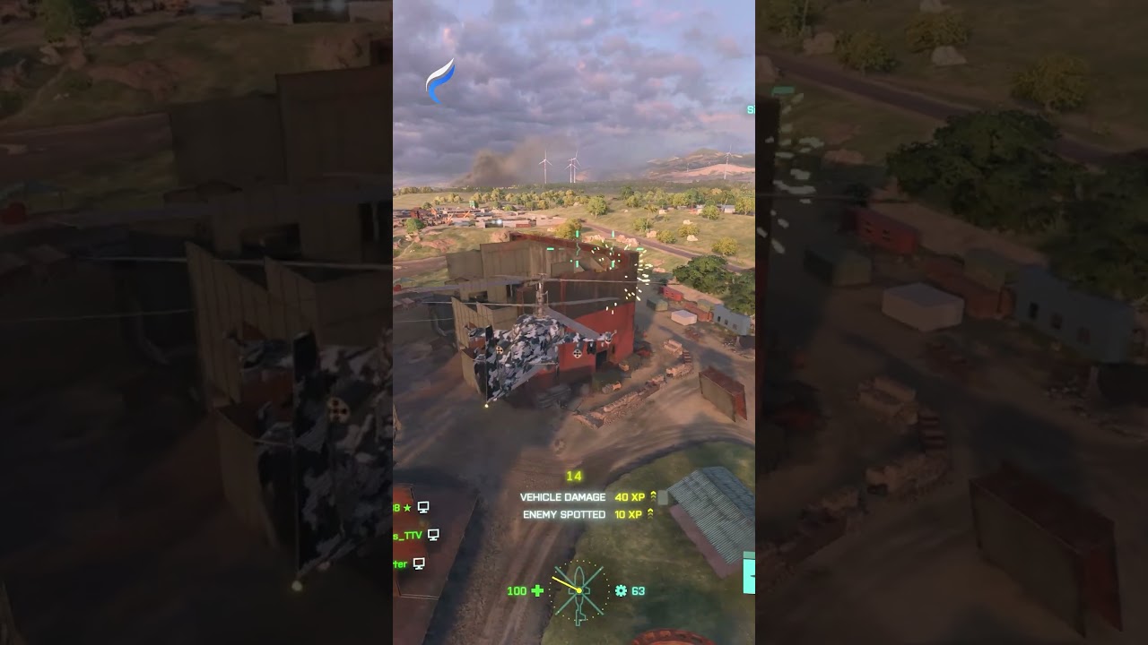 KA-52 Super Hokum Beast Mode 😈💪 Pt.23 | Battlefield 2042