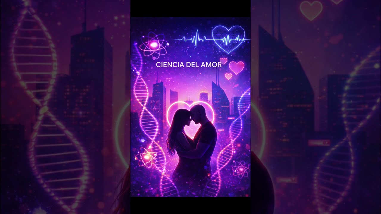 CIENCIA DEL AMOR