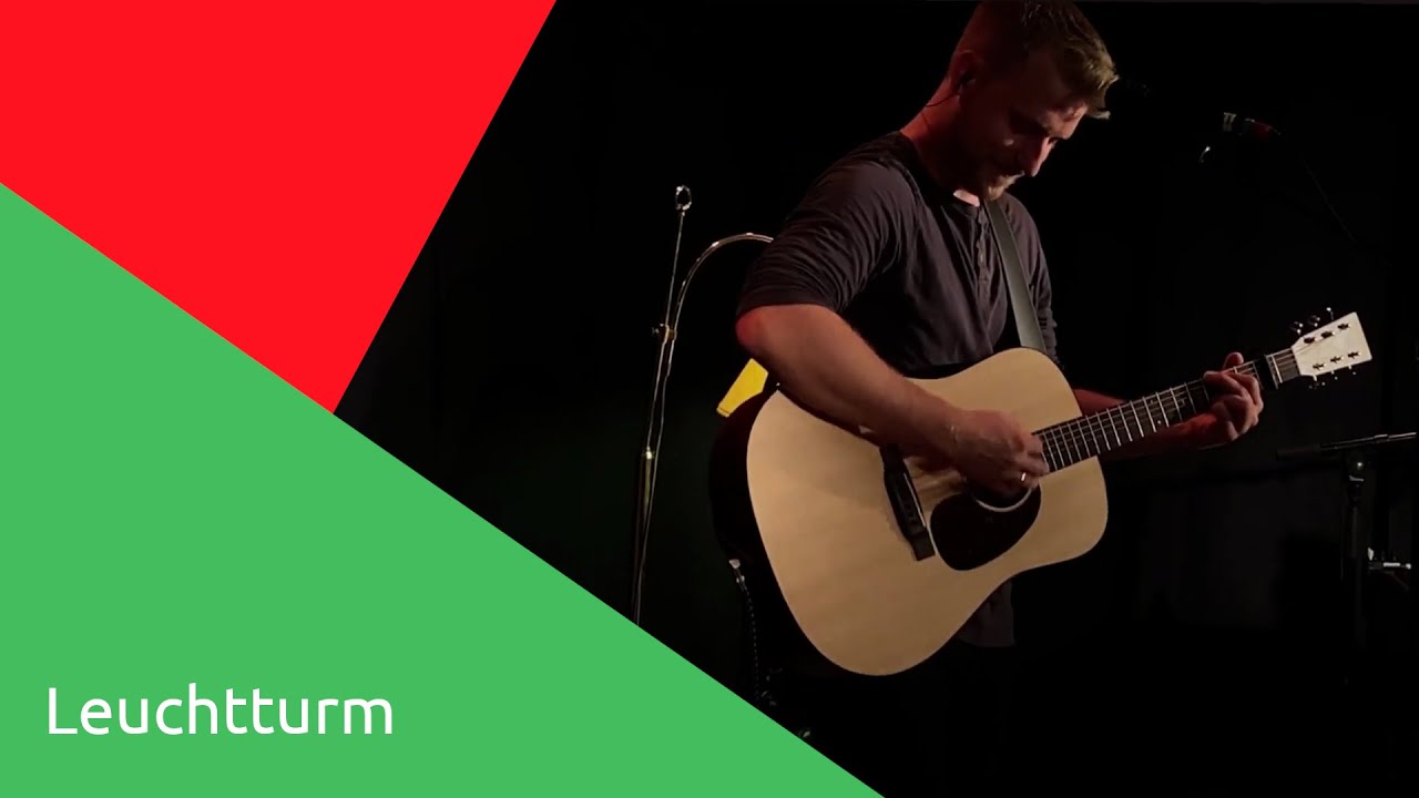 Leuchtturm (Cover „Lighthouse“) – EG & CVJM Rechtenbach