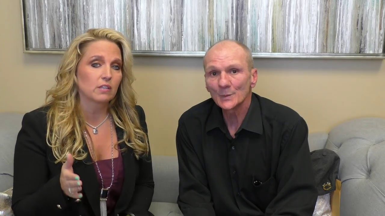 Brad's Story - Oral Cancer Awareness