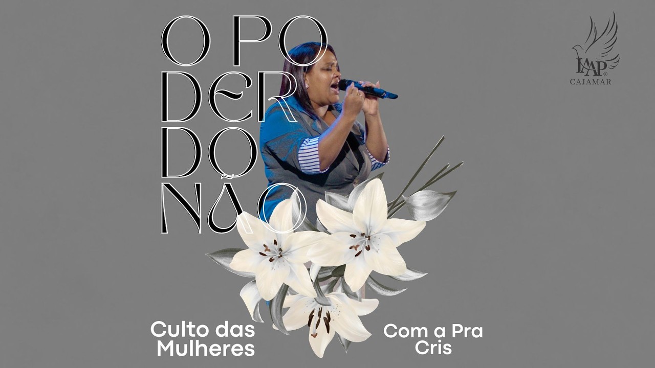 MULHERES DE EKKLESIA 