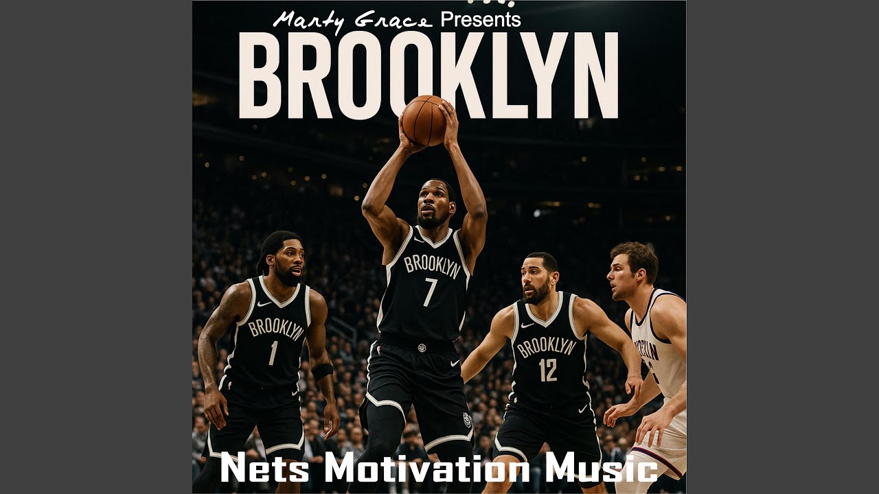 Nets Nation