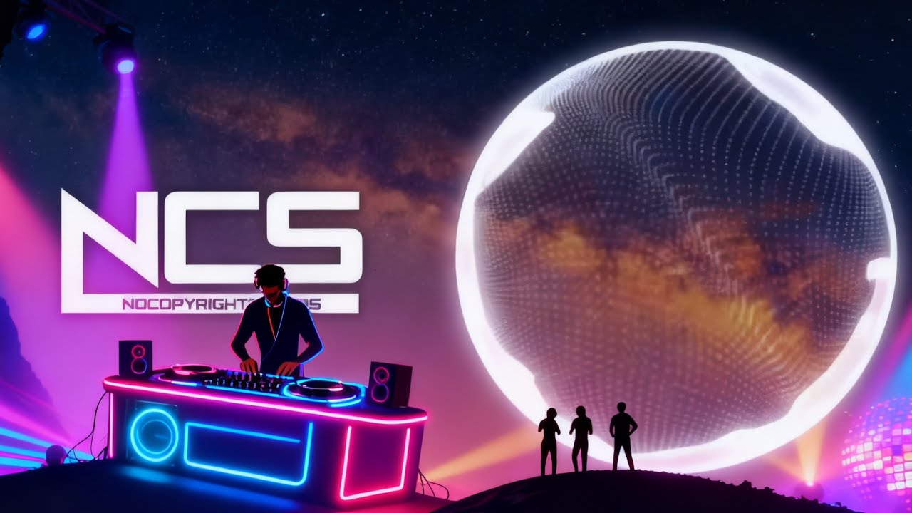 Different Heaven & EH!DE - My Heart  Drumstep  NCS - Copyright Free Music.