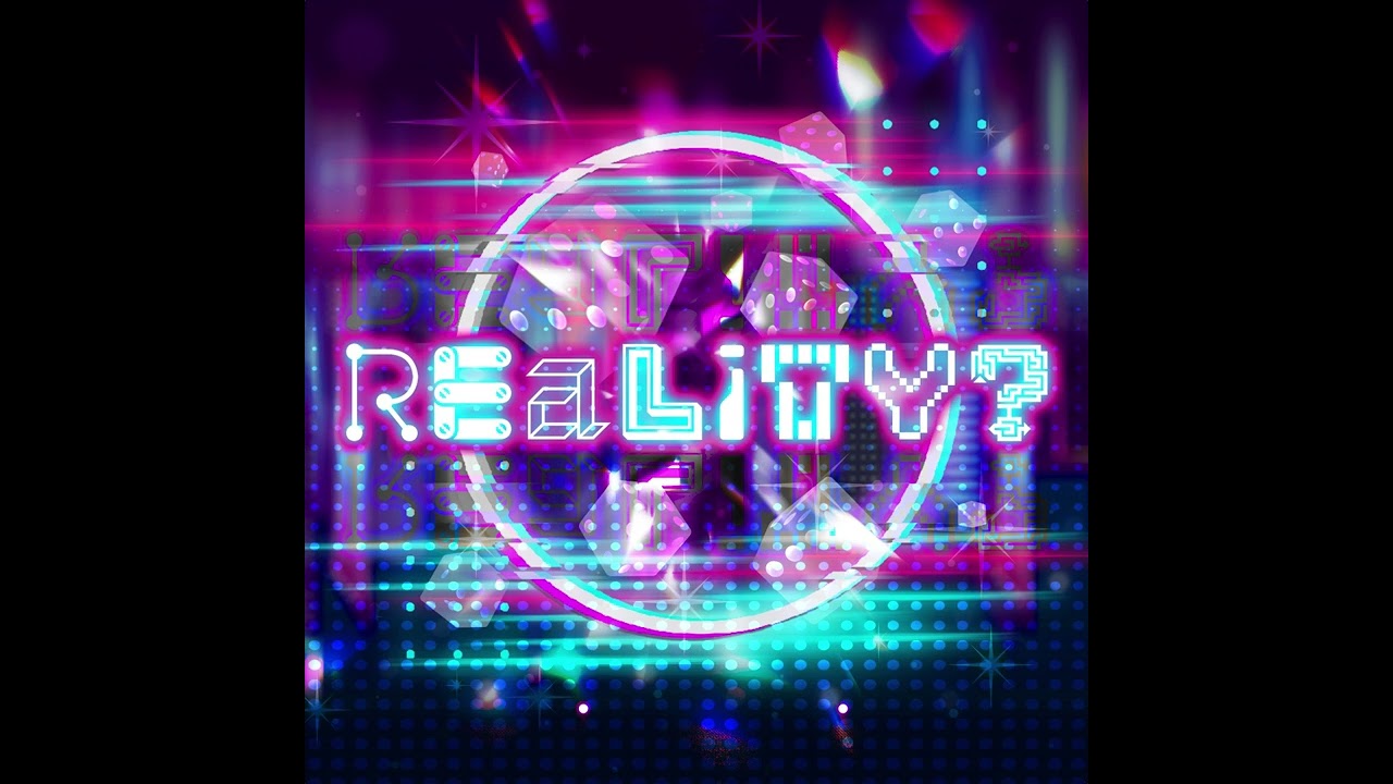 【REaLiTY?】存在証明 NO FACE NO REaLiTY (Official Music)