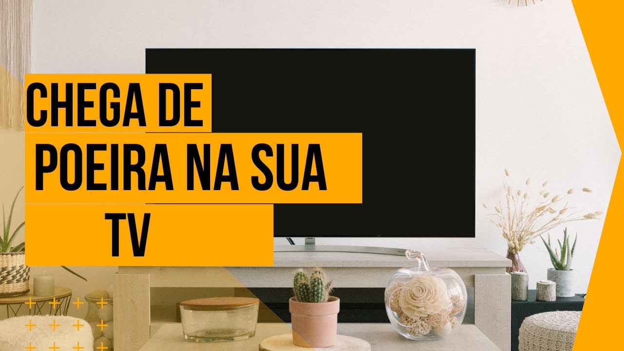 Capa de televisão