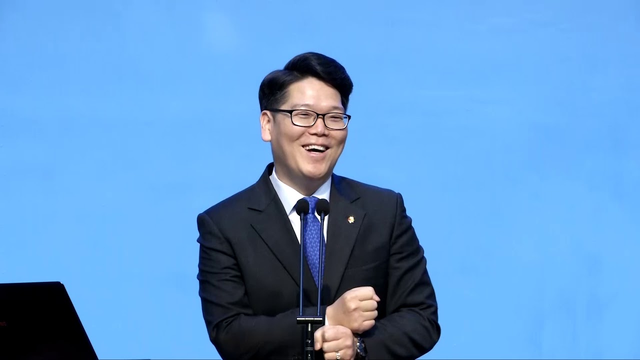 므낫세와 에브라임 (배현기 목사)