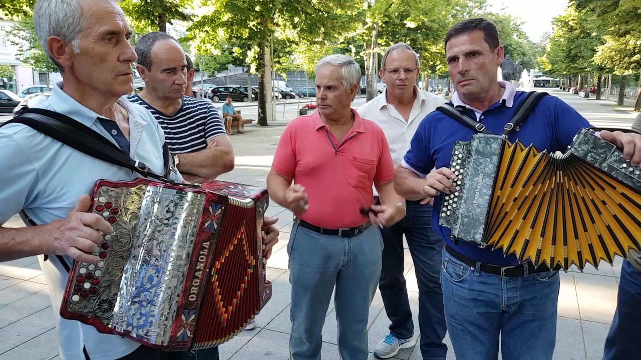 🔵 Rapsódia de Viras I Arcos de Valdevez