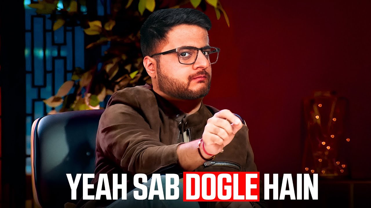 SHARK TANK ANGOOR MEIN AAPKA SWAGAT HEIN!