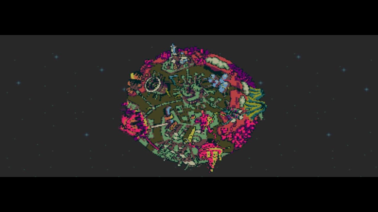 Sonic CD But it's All Bad Future (Including Bad Ending & Credits)