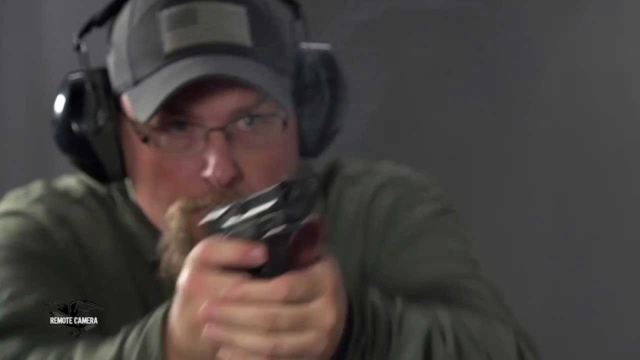 Inside the Factory: Smith & Wesson M&P Handguns