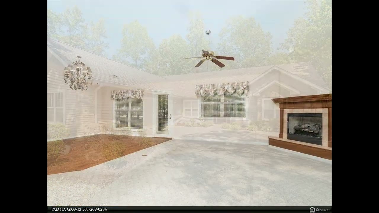 Homes for Sale - 34 Sorpresa Way, Hot Springs Village, AR