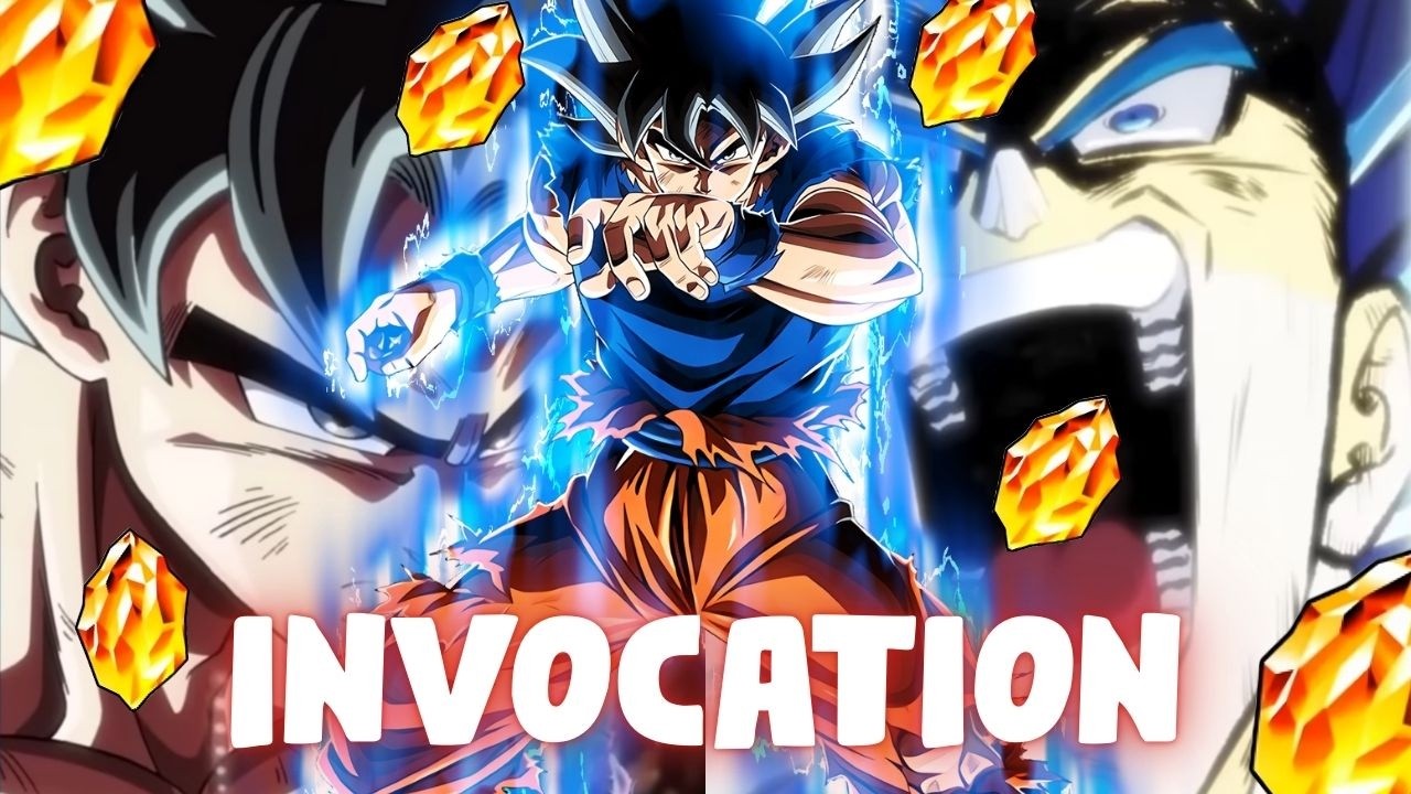 INVOCATION dokkan battle 11ans PARTIE 2 (migatte viens a mois !!)