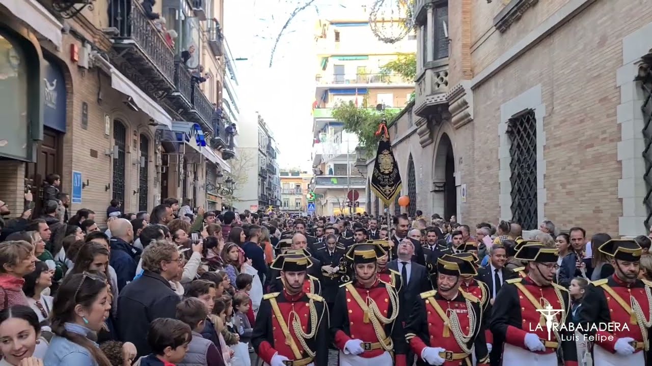 AM Virgen de los Reyes || Heraldo Sevilla 2023