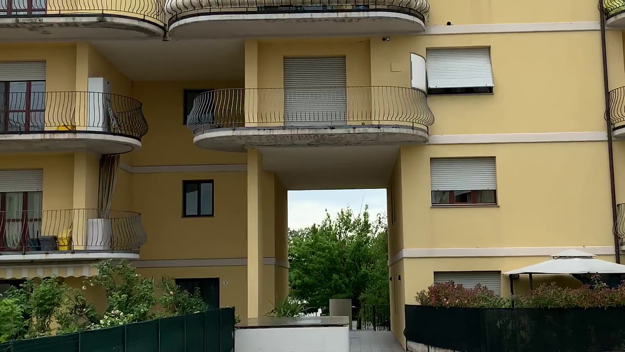 Bilocale libero subito - via venezia