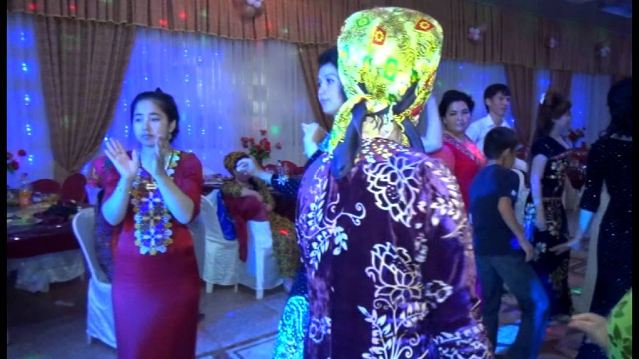 Koneurgench toy 2016