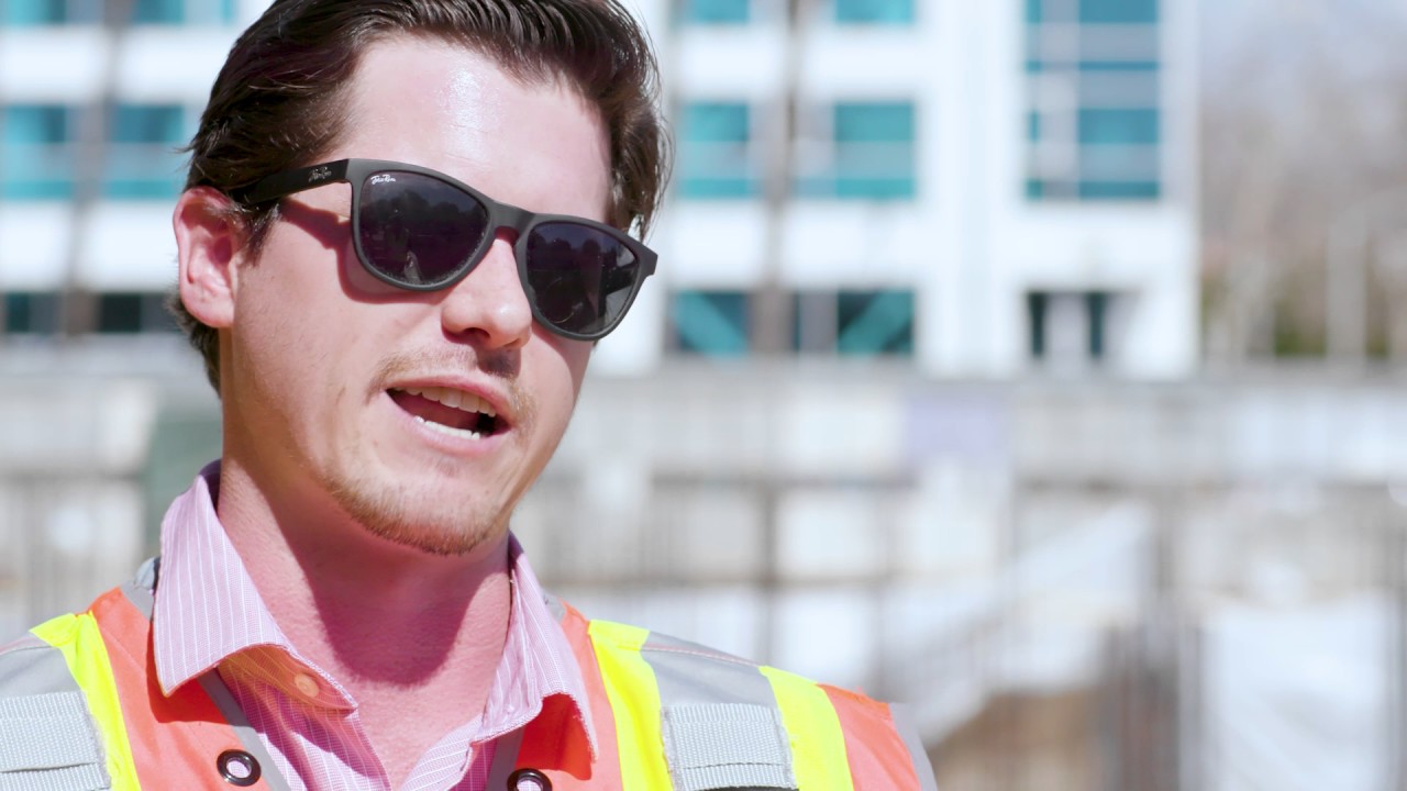 Construction Financials & Big Data That Counts | Del Amo