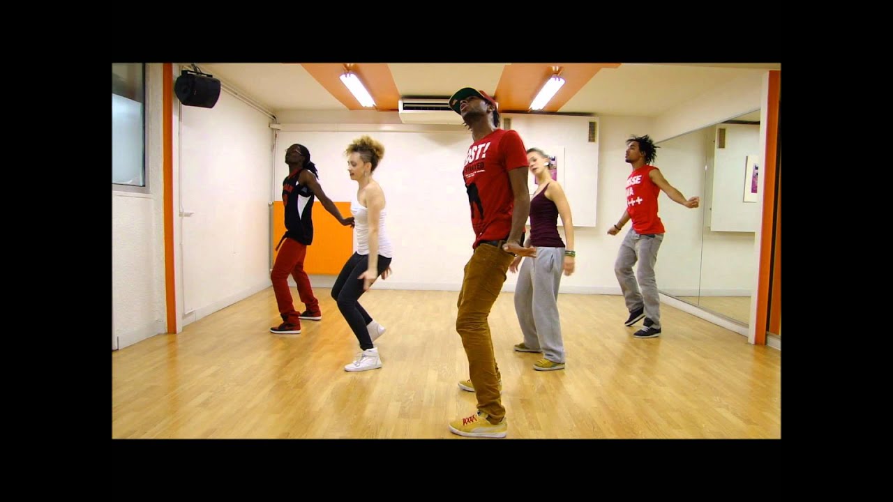 Popcaan Ravin Summer Time Riddim - Camron One-Shot Choreography