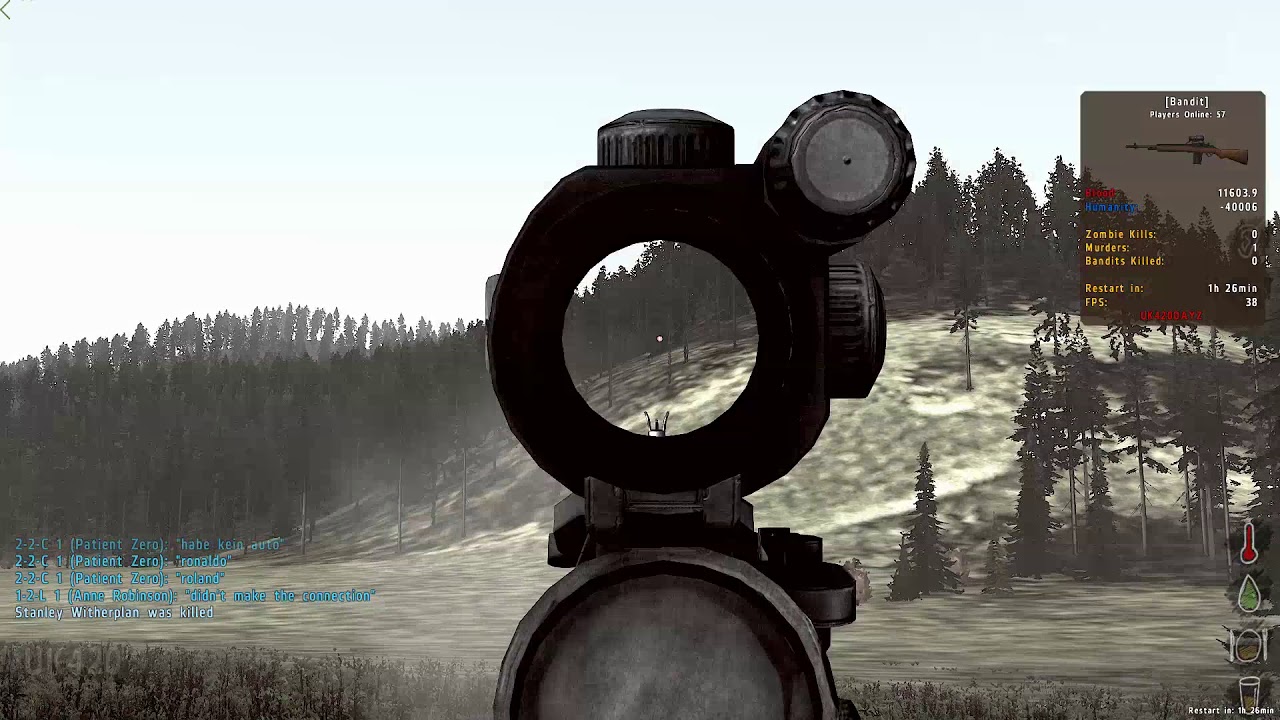 dayz origins & uk420