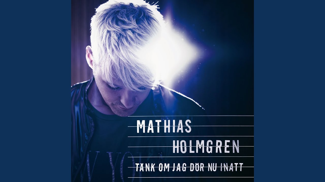Tänk Om Jag Dör Nu Inatt