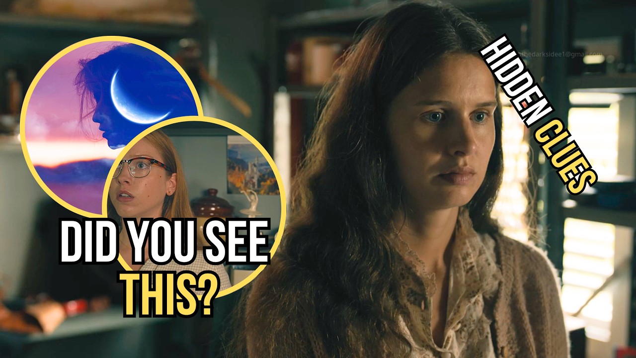 FROM Season 4 Episode 2 Theory - The Hidden Details Everyone Missed