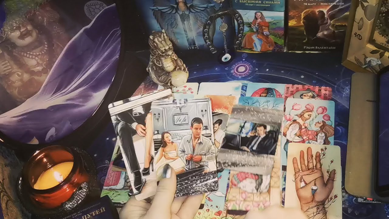 На пороге каких событий в❤️любви,отношениях вам придётся столкнуться как не крути #любовныйрасклад 