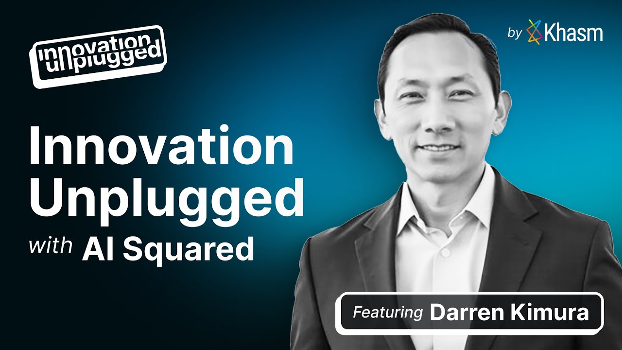 Why Enterprise AI Fails - and How AI Squared Is Fixing It