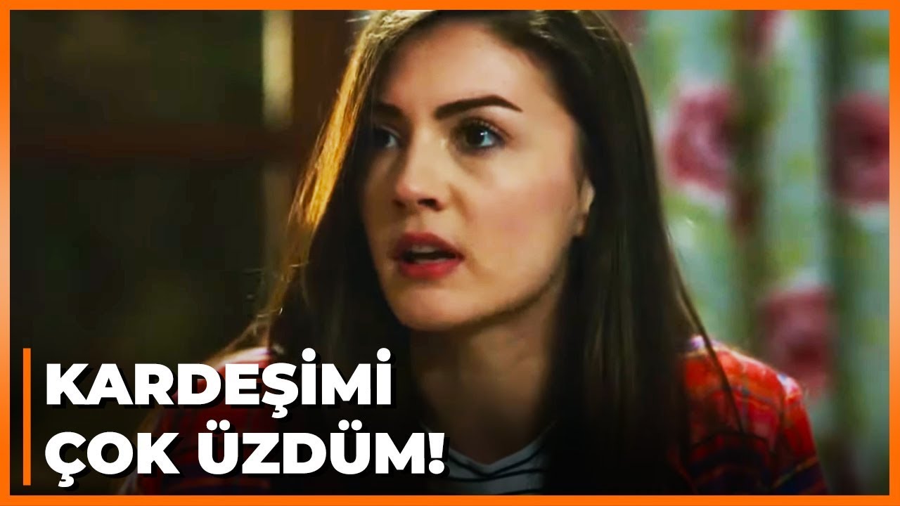 Peri Evden Kaçtı! - Güneşin Kızları 38. Bölüm