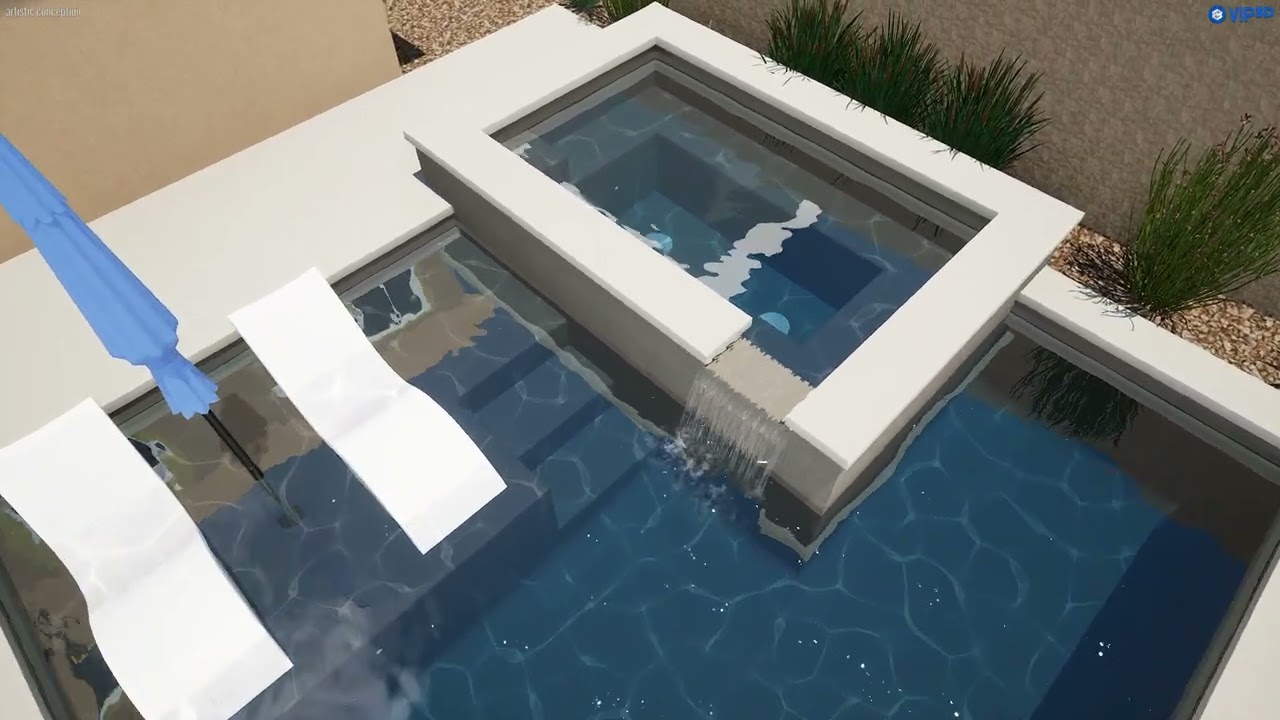 Pool 31126-2