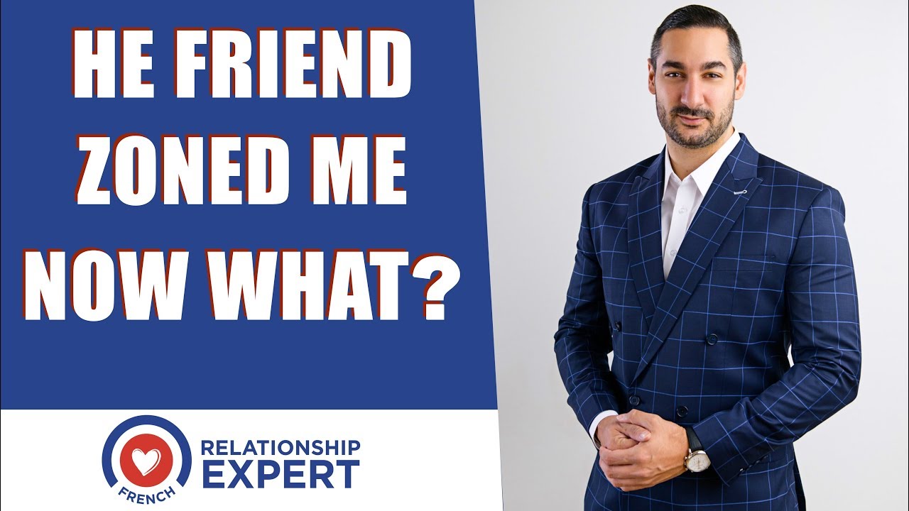 How to Get Out of the Friend Zone With a Man