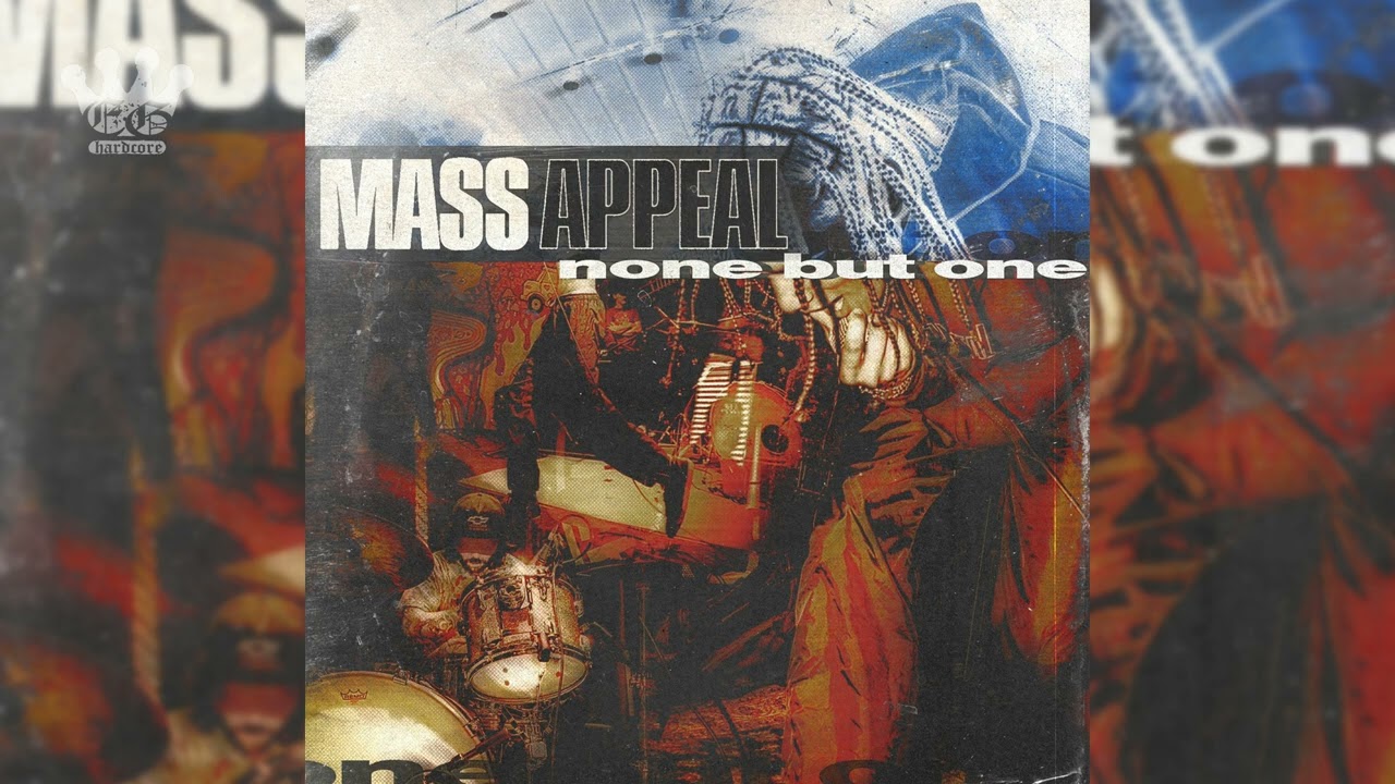 [EGxHC] Mass Appeal - None But One - 2026 (Full EP)