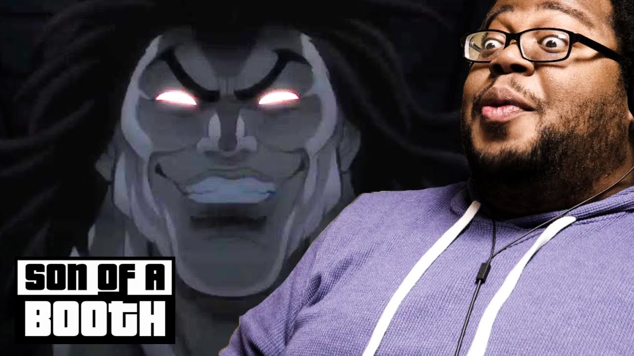 SOB Reacts: The Most Disrespectful Moments In Anime History 2 Reaction Video