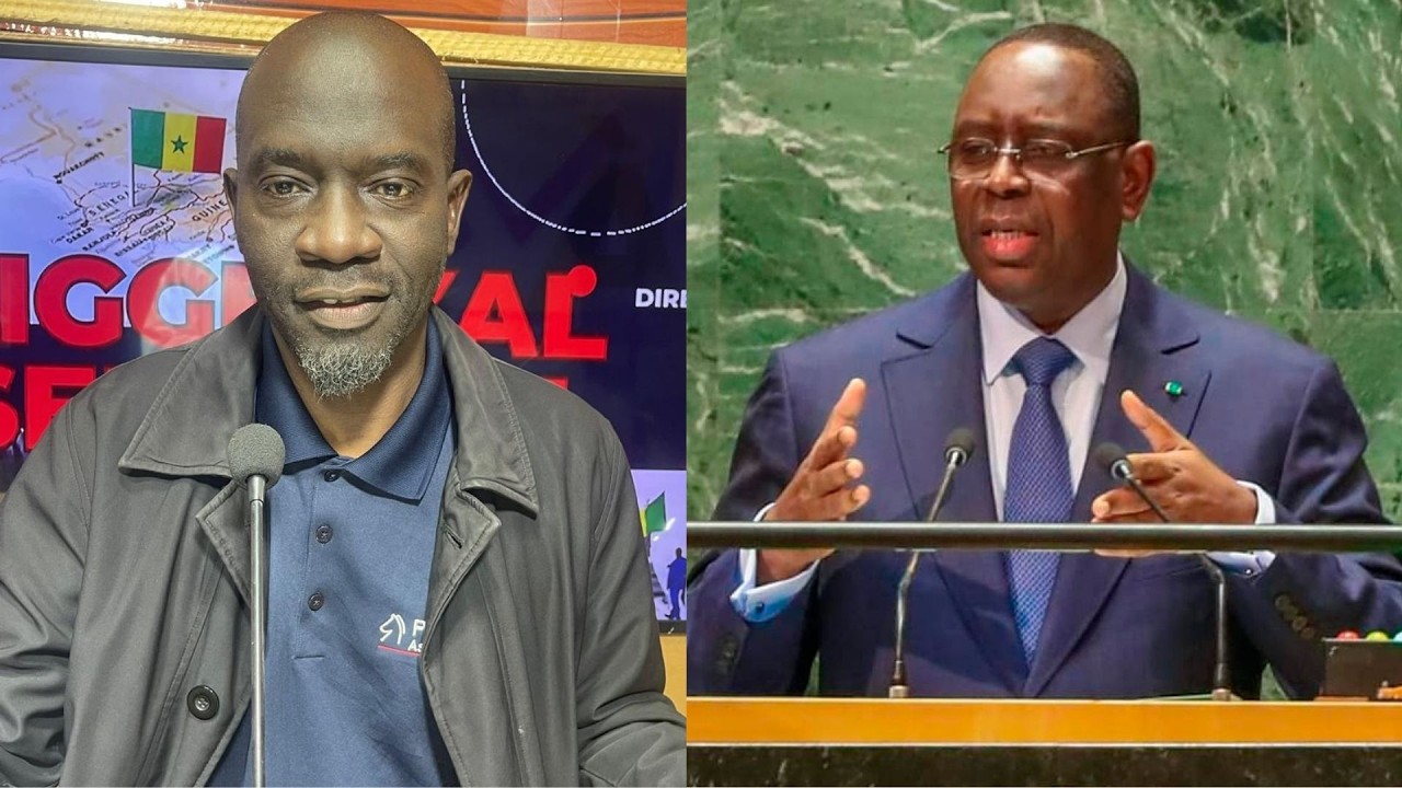 Candidature de Macky Sall à l’ONU : Tounkara répond aux critiques et clarifie sa position