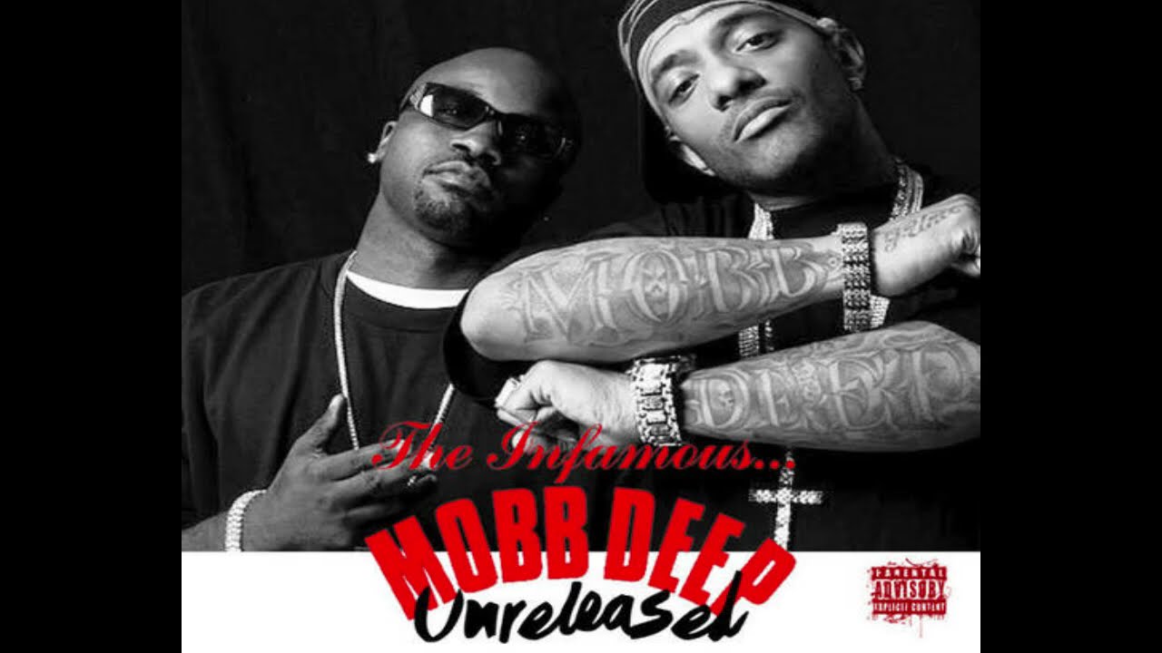 Mobb Deep: Unreleased Album Cuts