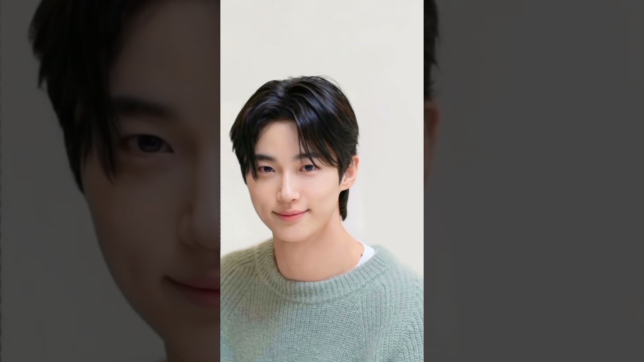 Tag yours?fav kdrama actors#lee min hoo#cheng lang#byeon woo seok#kim woo bin.