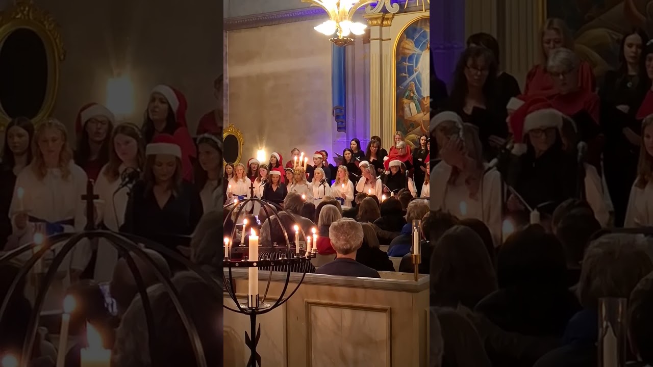 Lucia 2024