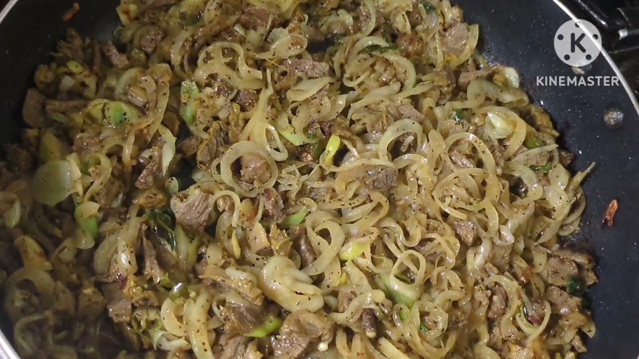 Beef samosa বিফ সমুচা বানিয়ে ডিপ ফ্রিজে রেখে দিন । #friendloves 　#desichickenfry 