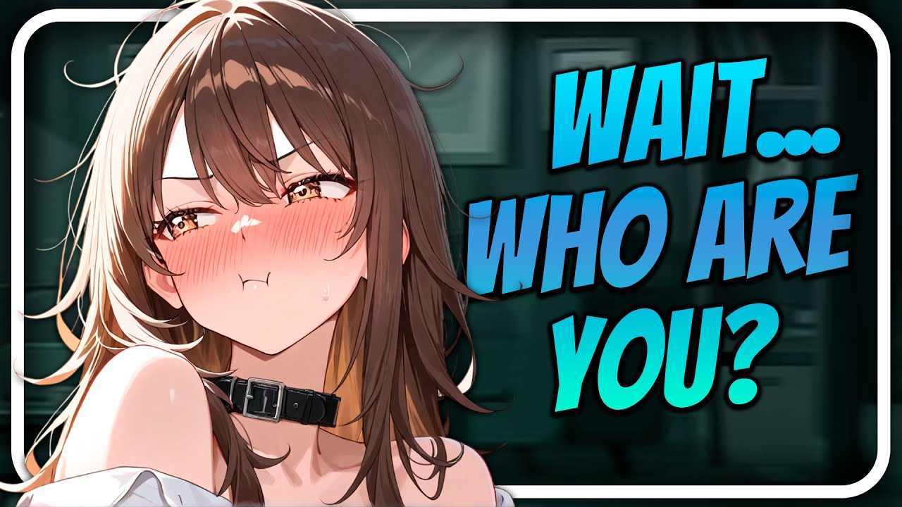 [F4M] Waking Up Next to a Stranger | ASMR Roleplay